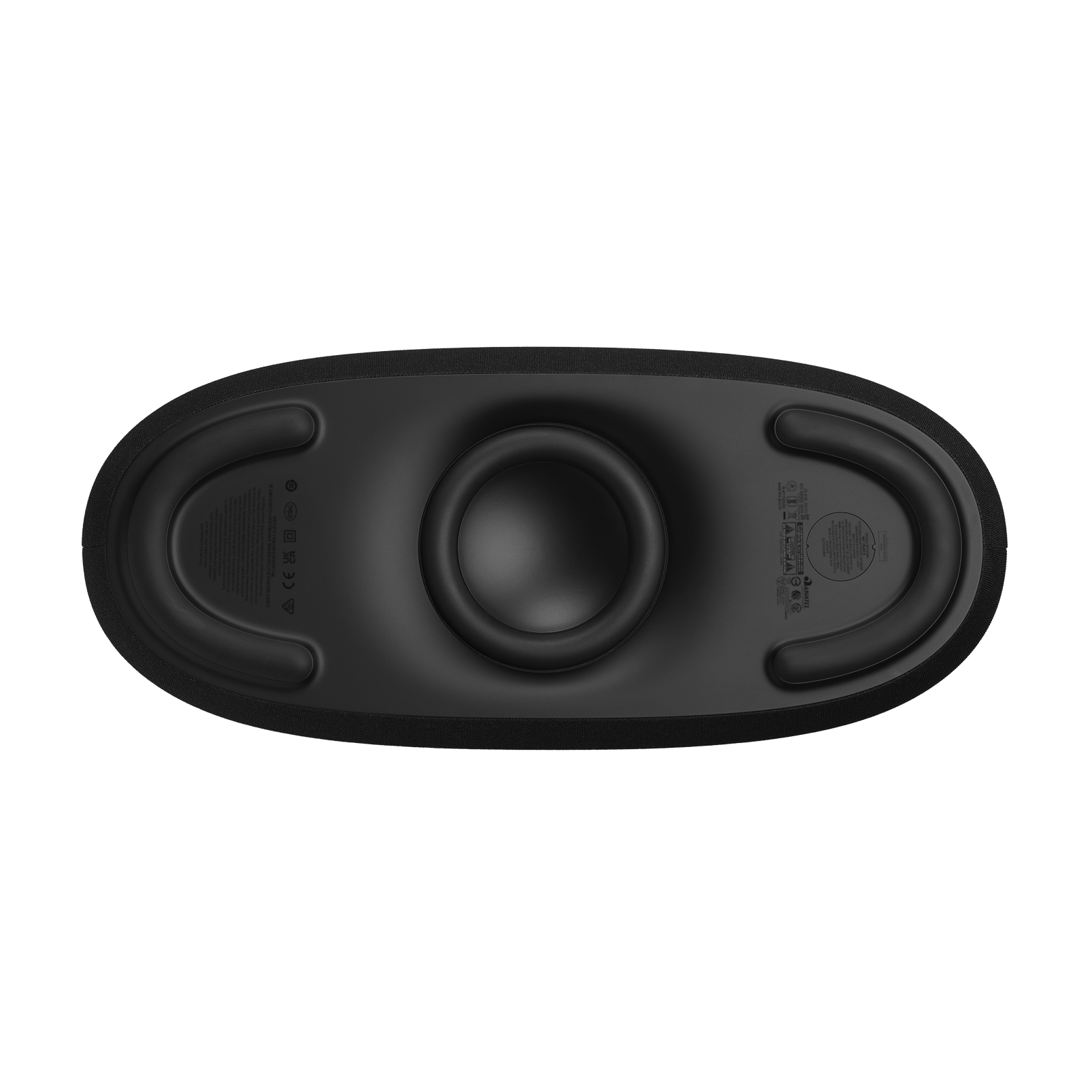 Harman Kardon Go + Play 3