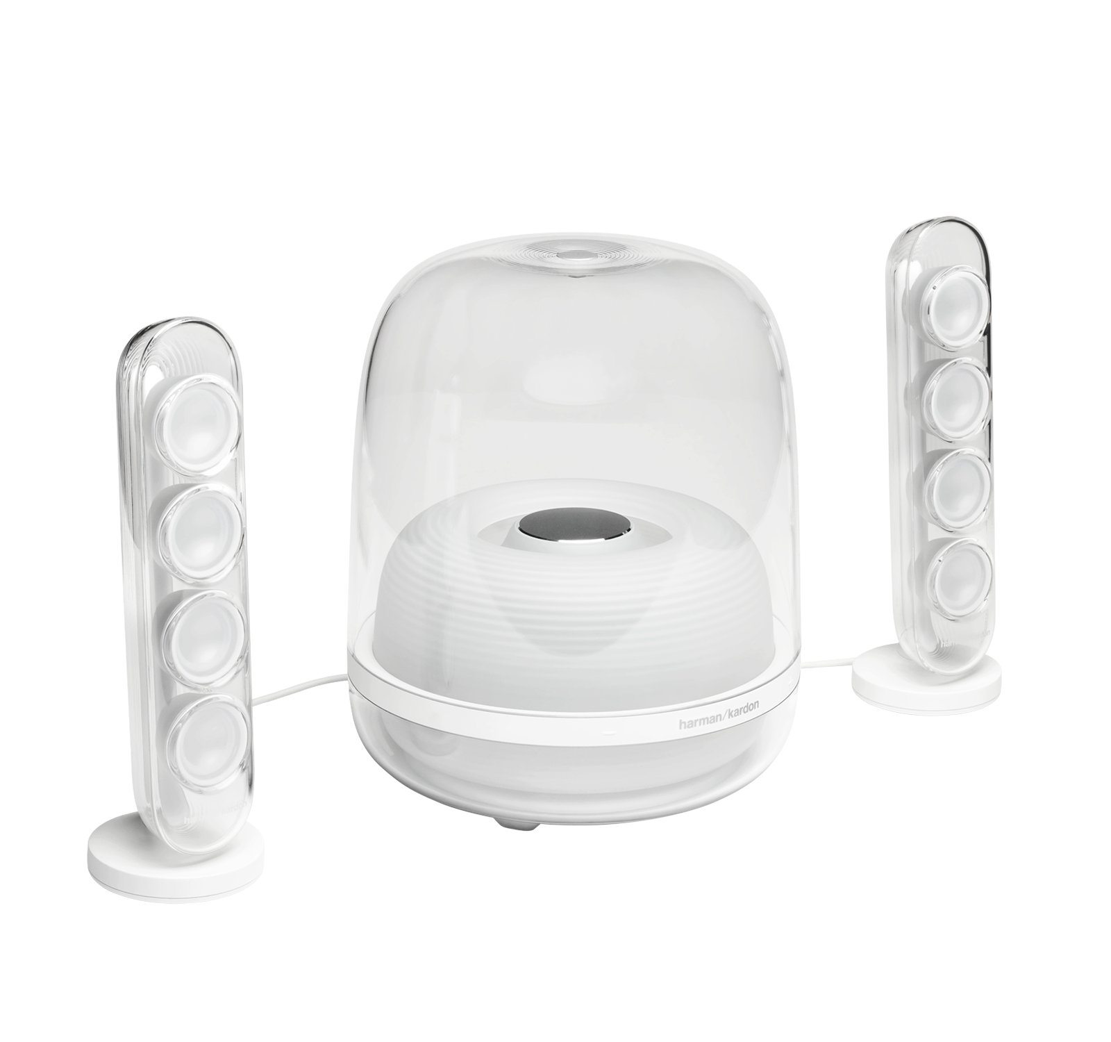 Harman Kardon SoundSticks 4