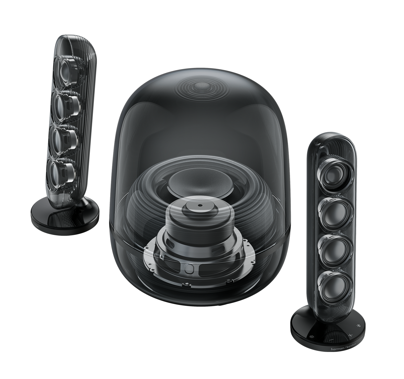 Harman Kardon SoundSticks 5