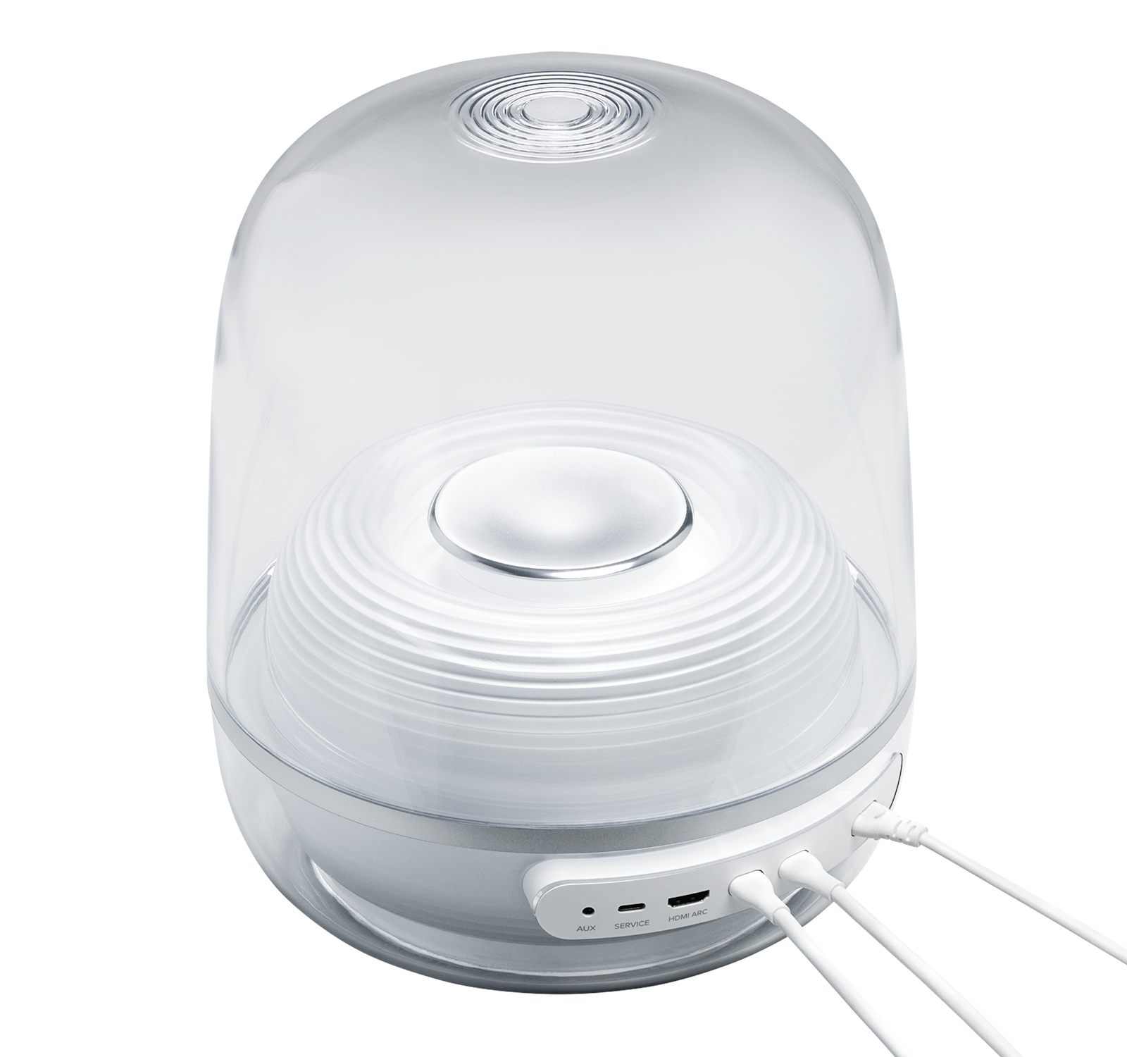 Harman Kardon SoundSticks 5