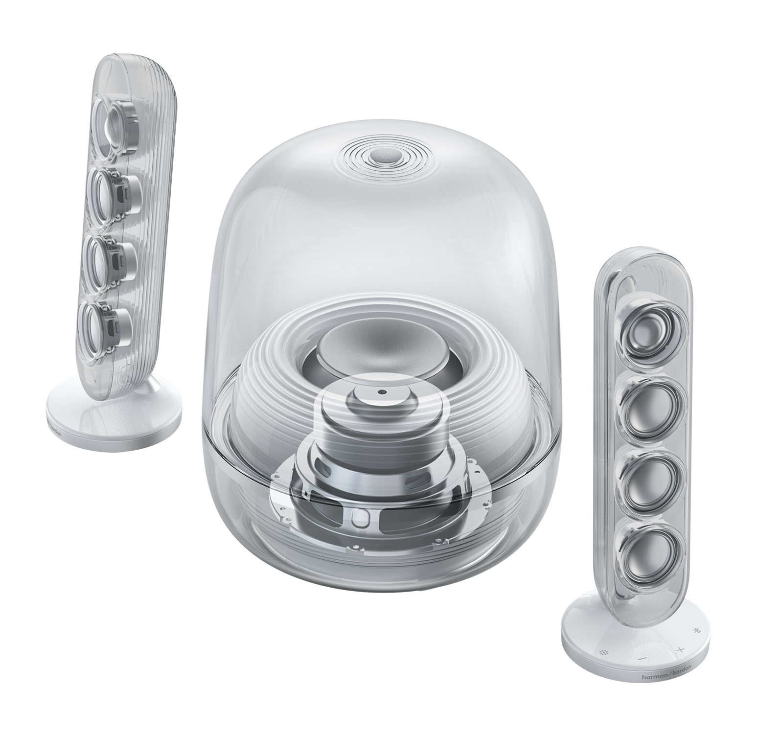 Harman Kardon SoundSticks 5