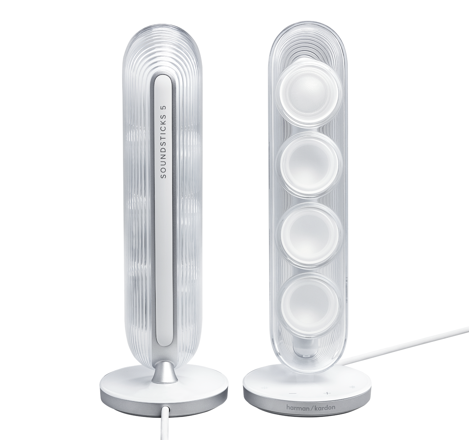 Harman Kardon SoundSticks 5