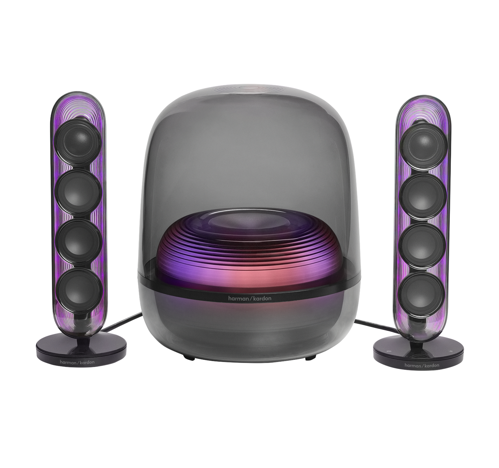 Harman Kardon SoundSticks 5
