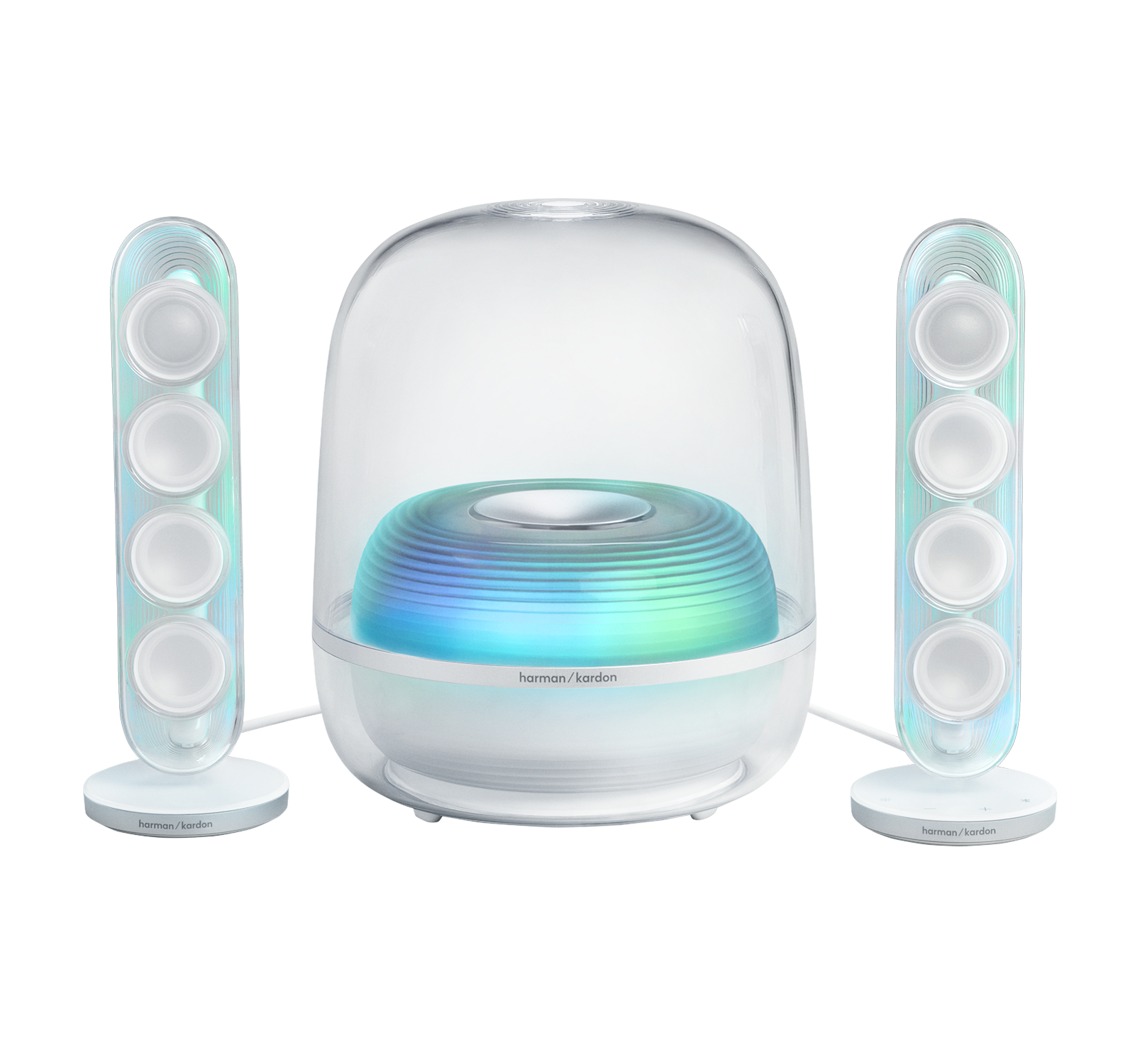 Harman Kardon SoundSticks 5