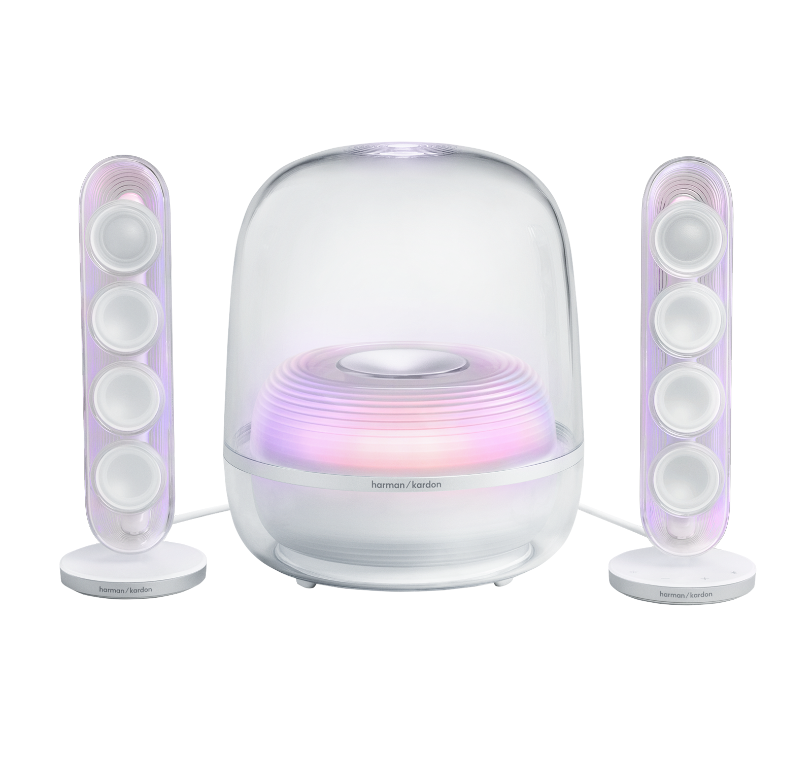 Harman Kardon SoundSticks 5