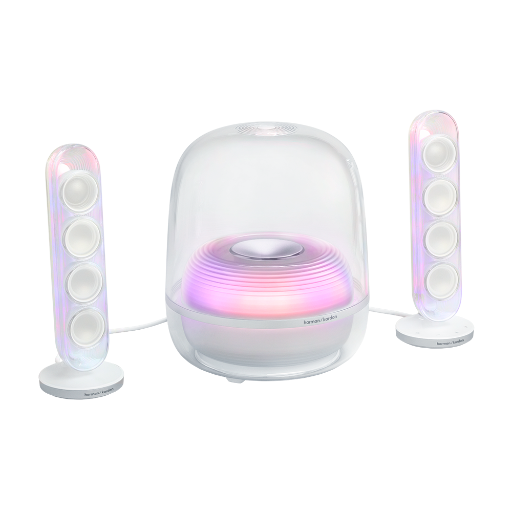 Harman Kardon SoundSticks 5 Wi-Fi