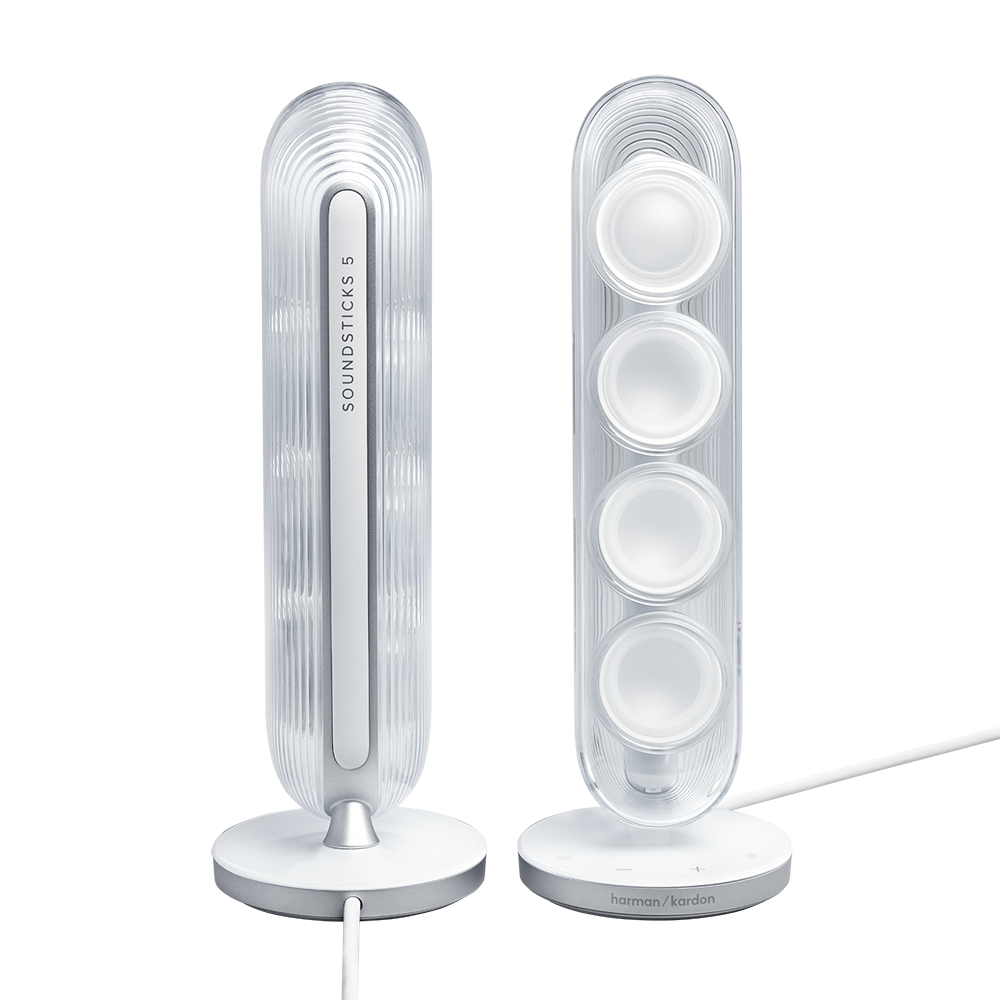 Harman Kardon SoundSticks 5 Wi-Fi