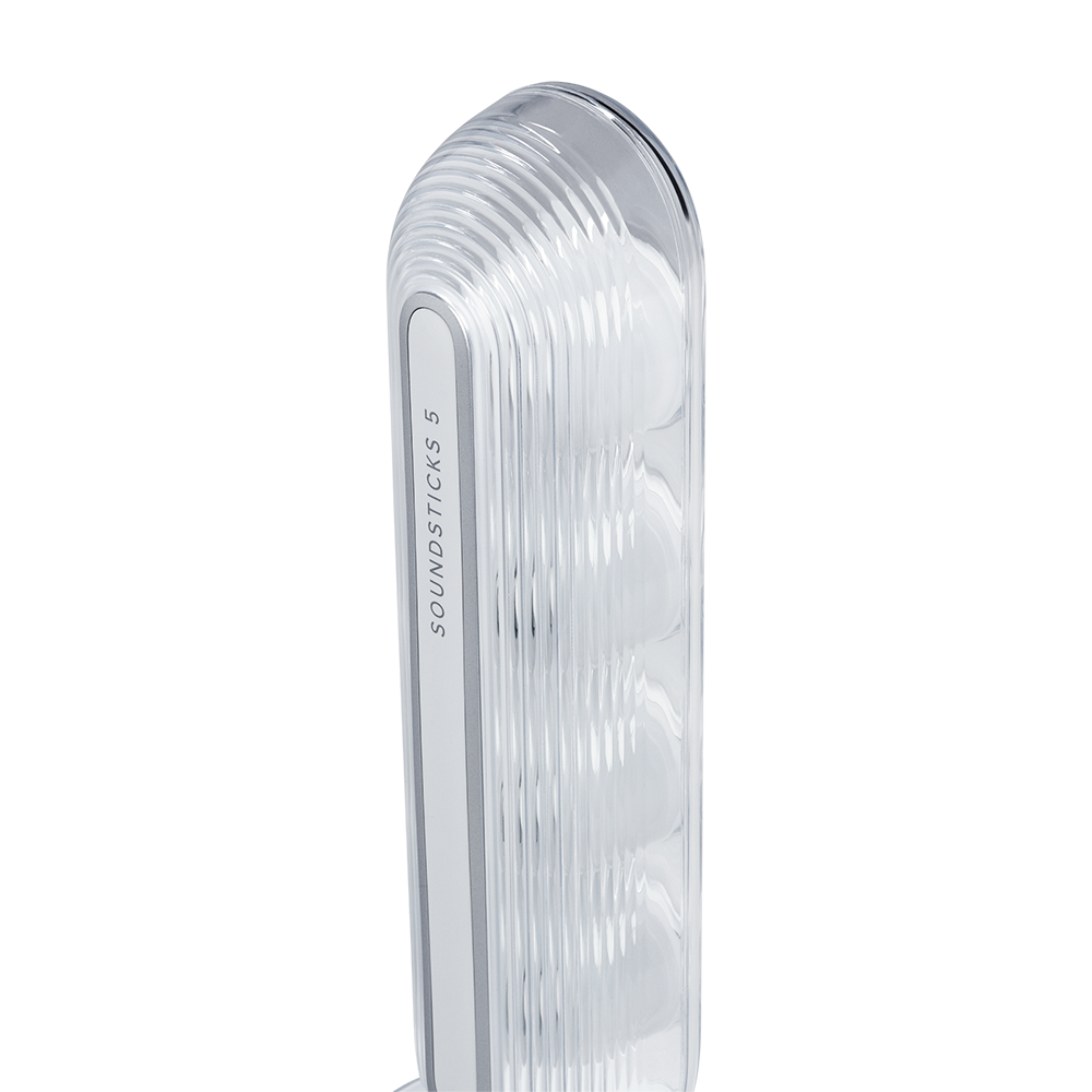 Harman Kardon SoundSticks 5 Wi-Fi