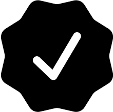 Icon Verify Product